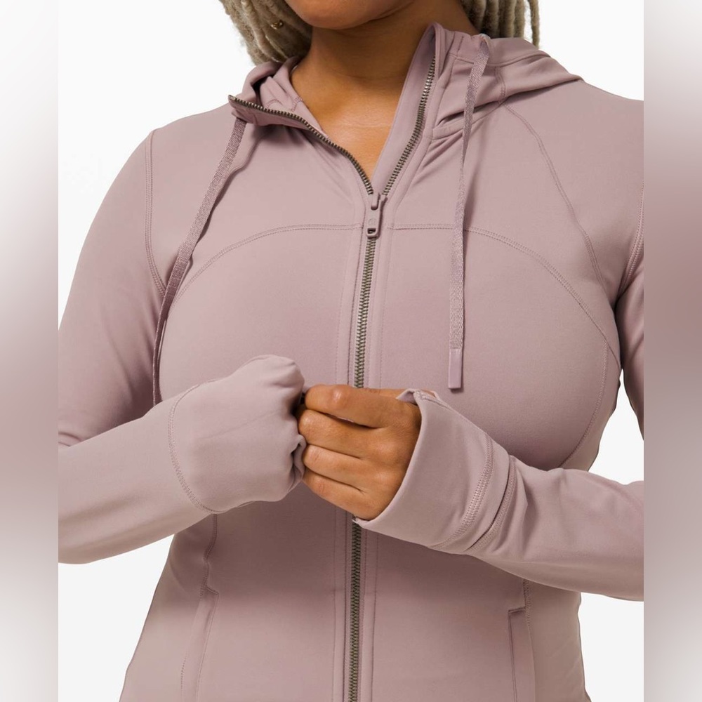 Lululemon Define Jacket